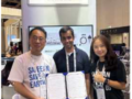 ㈜바다플랫폼, GITEX AI Europe 2026서 유럽시장 진출 기반 확대